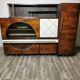 Cupboard by Hynek Gottwald, 1930's