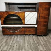 Cupboard by Hynek Gottwald, 1930's