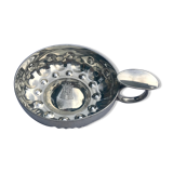 Tastevin Tour d'Argent Etain