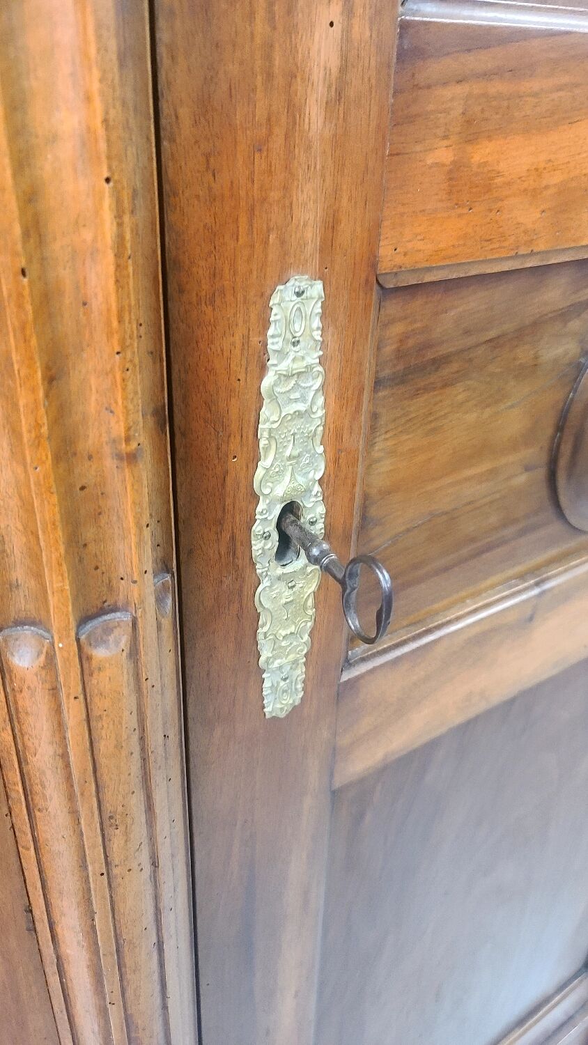 Grande armoire