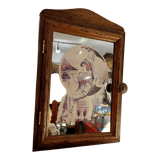 Armoire à clés