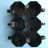 6 cup coffee service, esso arcoroc 80