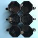 6 cup coffee service, esso arcoroc 80