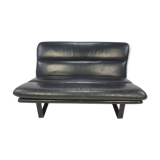 Mid Century 2-Seater Sofa by Kho Liang Ie for Artifort, 1960s