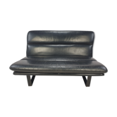 Mid Century 2-Seater Sofa by Kho Liang Ie for Artifort, 1960s