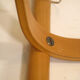 Scandinavian lamppost of Jan Wickelgren for Aneta Sweden 1970's