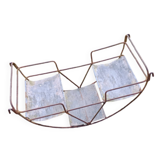 Children's swing
