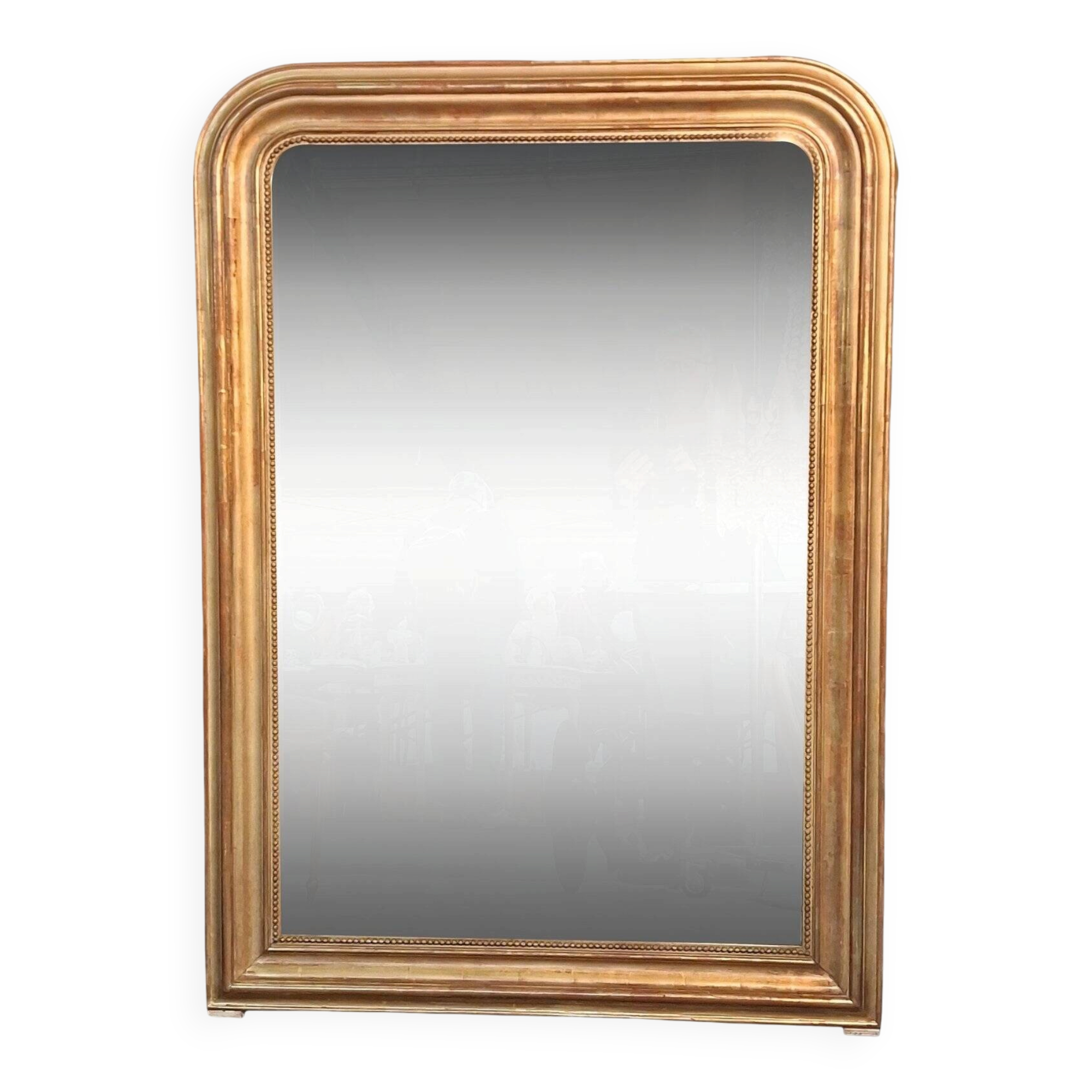 Louis Philippe mirror 130x93