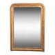 Louis Philippe mirror 130x93