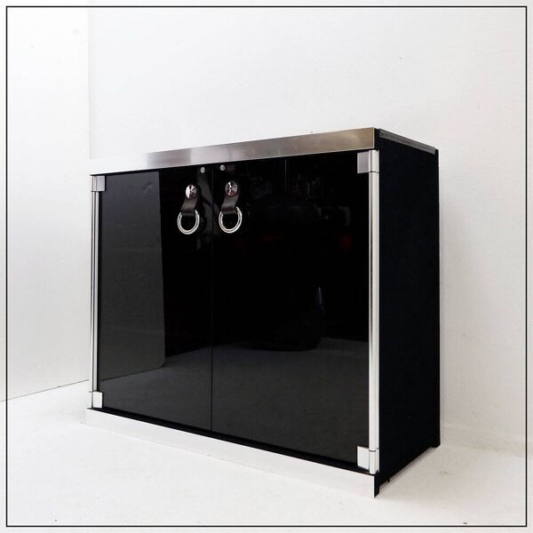 Buffet par Guido Faleschini pour Hermès, années 1970