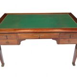 Empire style desk – return from Egypt