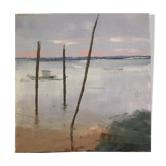 Oil painting