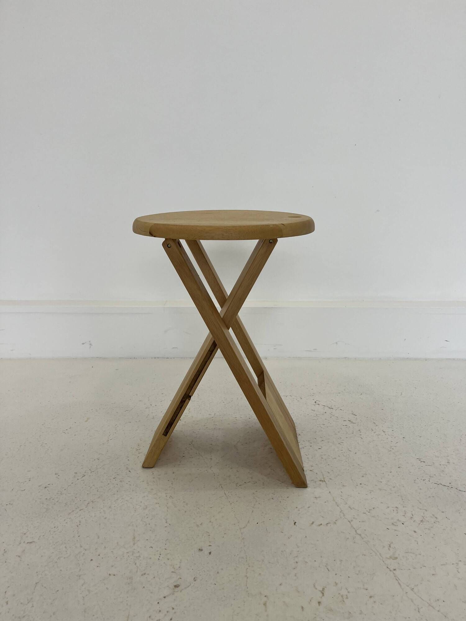Suzy Stool by A. Reed for Princes Design Works Ltd, 1980s