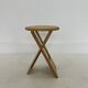 Suzy Stool by A. Reed for Princes Design Works Ltd, 1980s