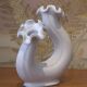Wilhelm Kåge, vase sculptural "Surrea", Gustavsberg Studio, Suède Modernity
