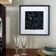 Art print, signed limited edition, Midnight City by the artist A. Alves