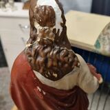 Plaster Jesus Christ