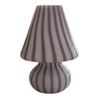 Lampe de table Murano