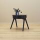 Sewing table, Danish design, 1970s, production: Denmark