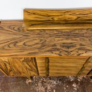 Sideboard by R. T. Hałas, Bydgoskie Fabryki Mebli, 1960's