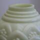 Opaline vase