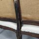 Vintage Louis XV sofa