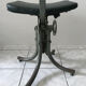 Bienaise 52 industrial chair