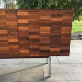 rosewood row design 60s