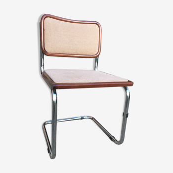 Chaise de Marcel Breuer « Made in Italy »