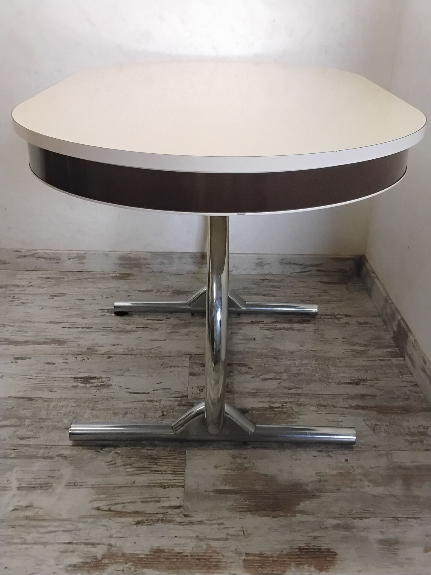 Vintage dining room set from the 70s/80s.