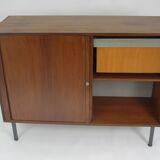 Palisandre cabinet/ Chest of drawers, Project Marius Byrialsen For Nipu