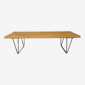 Low table