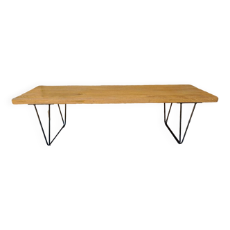 Low table