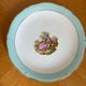 Ceranord France “Fragonard” semi vintage porcelain dish