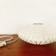 Mid Century Origami pendant lamp by Erco Germany