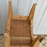 Pair of art deco bedsides