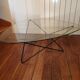 Jasmin Airborne Coffee Table