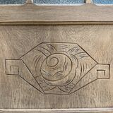 Parisian Art Deco showcase