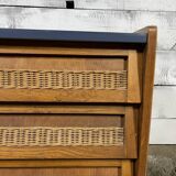 Vintage chest of drawers