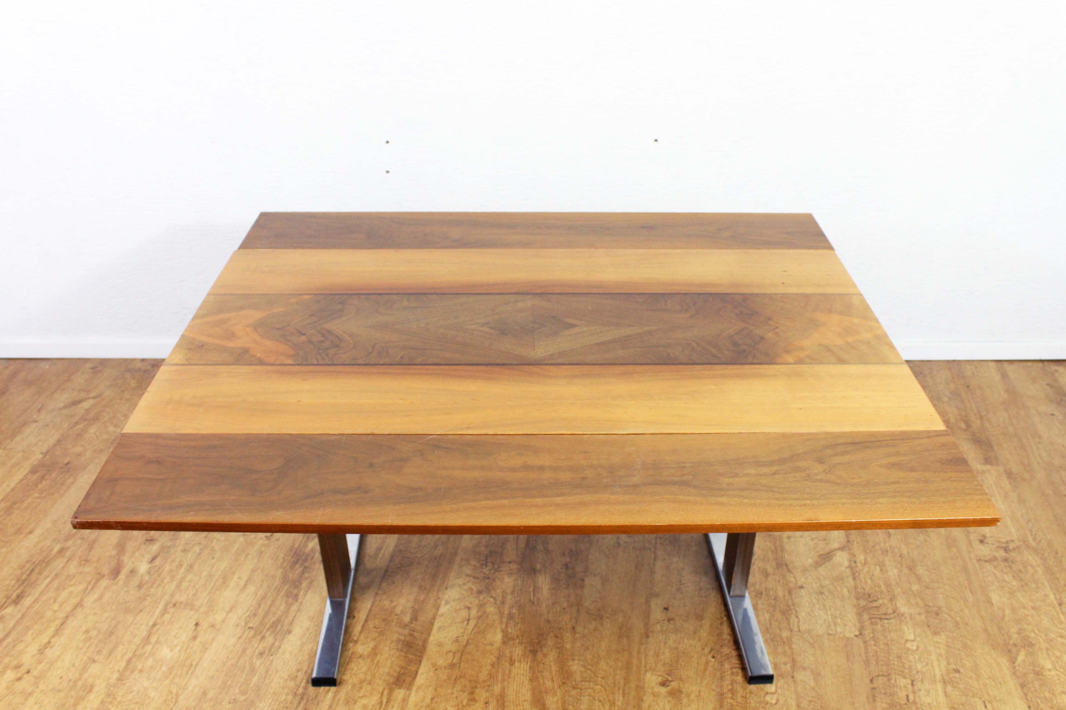 Table 70 height adjustable and extensible