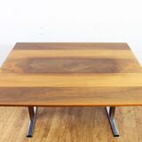 Table 70 height adjustable and extensible