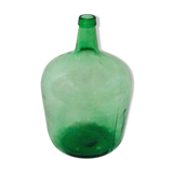 Lady Jeanne in glass VIRESA 10 liters dimension: height -40cm- diameter -26cm-