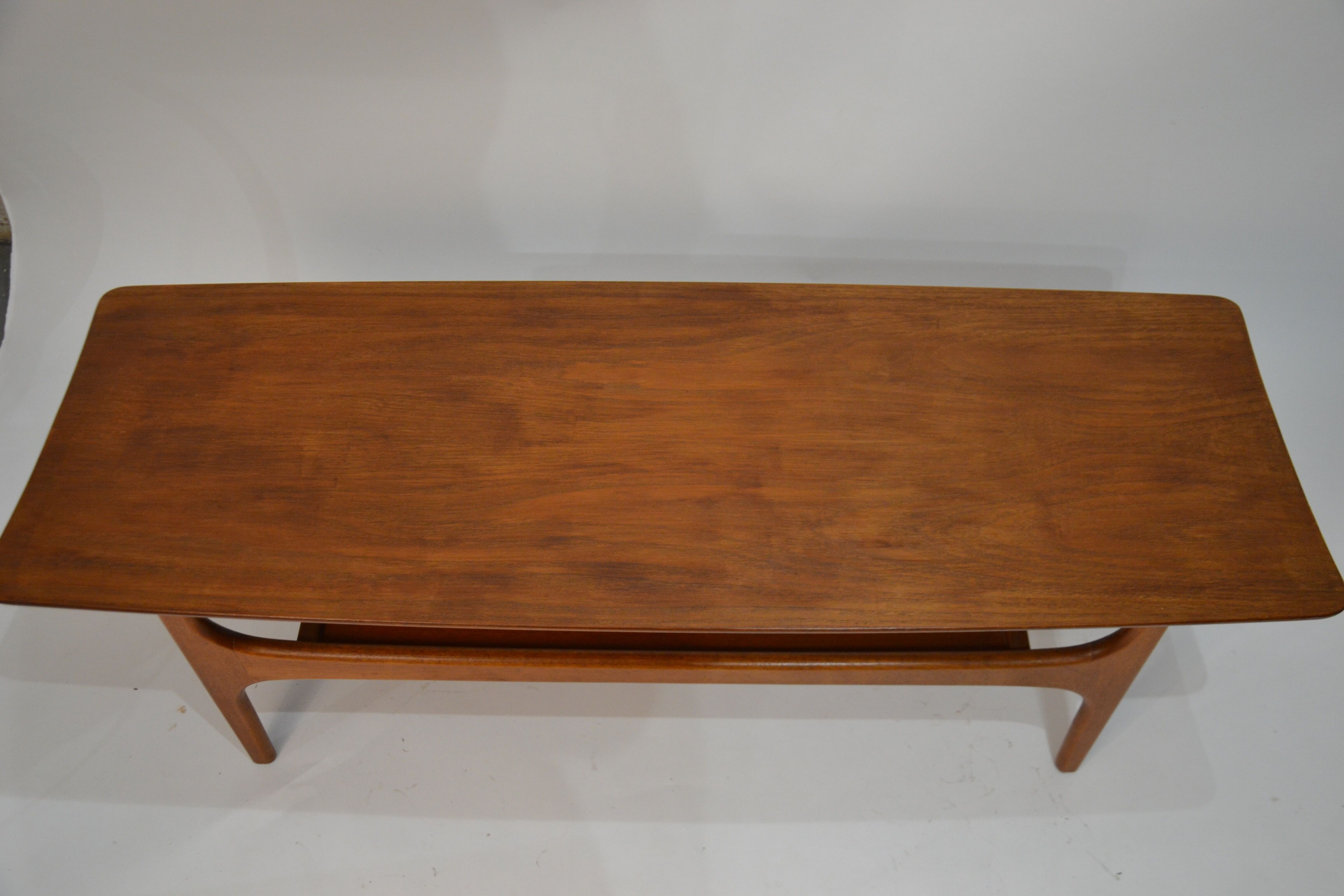 Scandinavian coffee table years 60