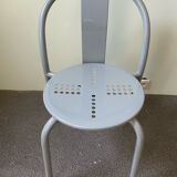 Chaise vintage Maxmo Ikea