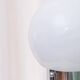 Space Age desk lamp - postmodern Memphis design - made in Italy - 70s