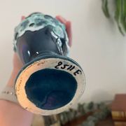 Ceramic vase