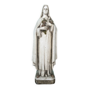 sainte Thérèse est