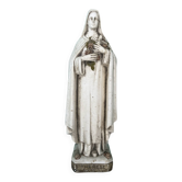 Saint Thérèse is