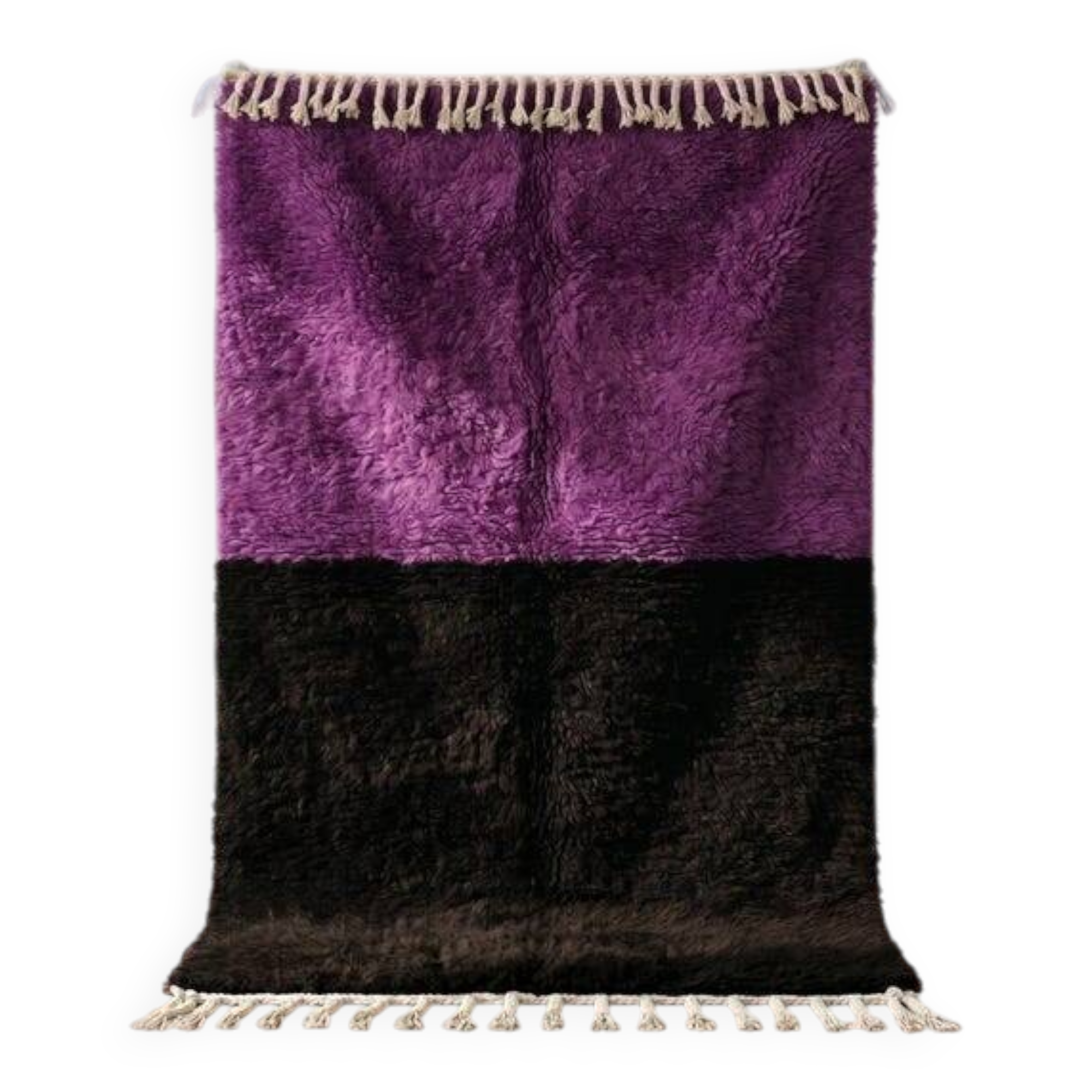 Handmade Moroccan rug 250cm x 150cm