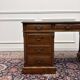 Classic English Eichholtz Desk